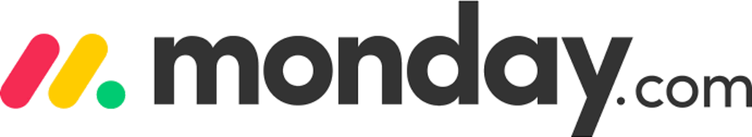 monday.com logo