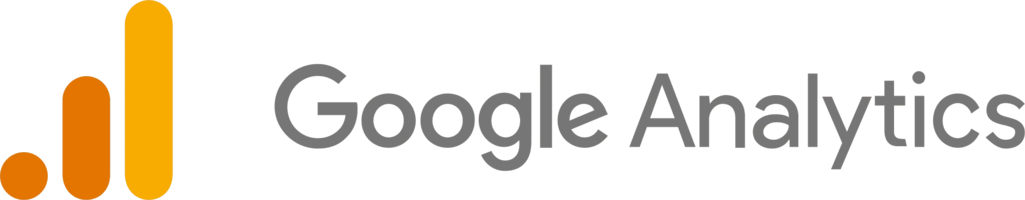 Google Analytics logo